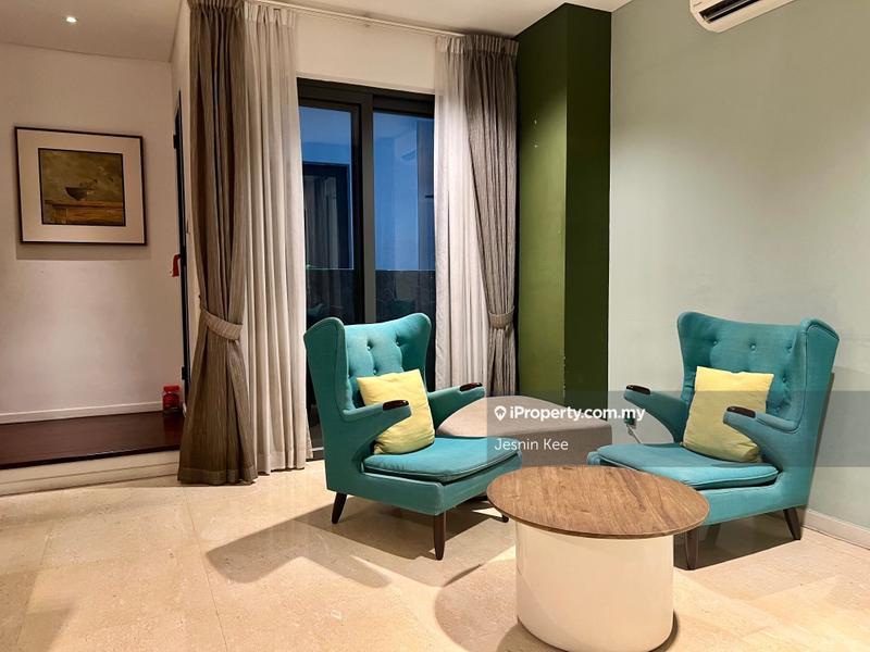 Semi-Detached House for Sale in Lake Fields, Sungai Besi by Jesnin Kee - iProperty.com.my