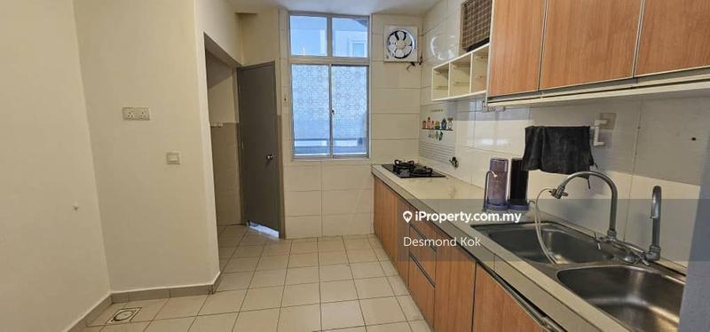 For Rent - Menjalara 18