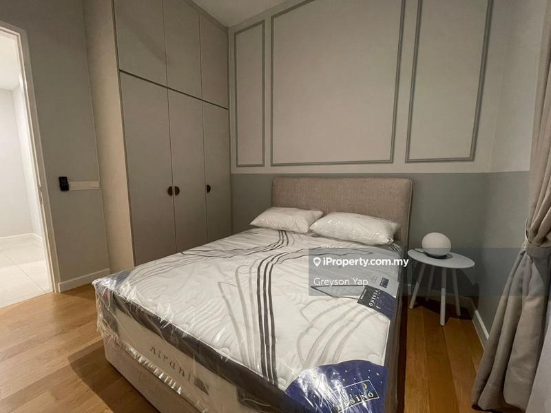 For Rent - The Sentral Suites