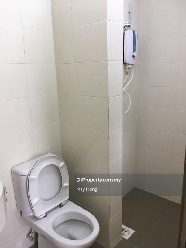 Service Residence for Sale in Platinum Lake PV 21 by May Hong - iProperty.com.my