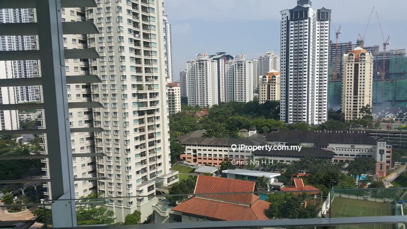 Kondominium untuk Dijual di 28 Mont Kiara @ MK28 oleh Chris Ng H.H. - iProperty.com.my