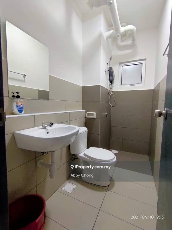 For Rent - Residensi Lanai