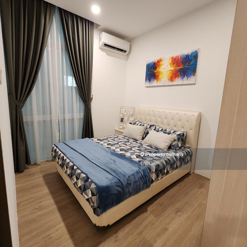 Service Residence for Sale in Gustina Residence by Eric Liew - iProperty.com.my