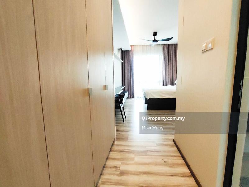 Residensi Servis untuk Dijual di The Potpourri oleh Mica Wong - iProperty.com.my
