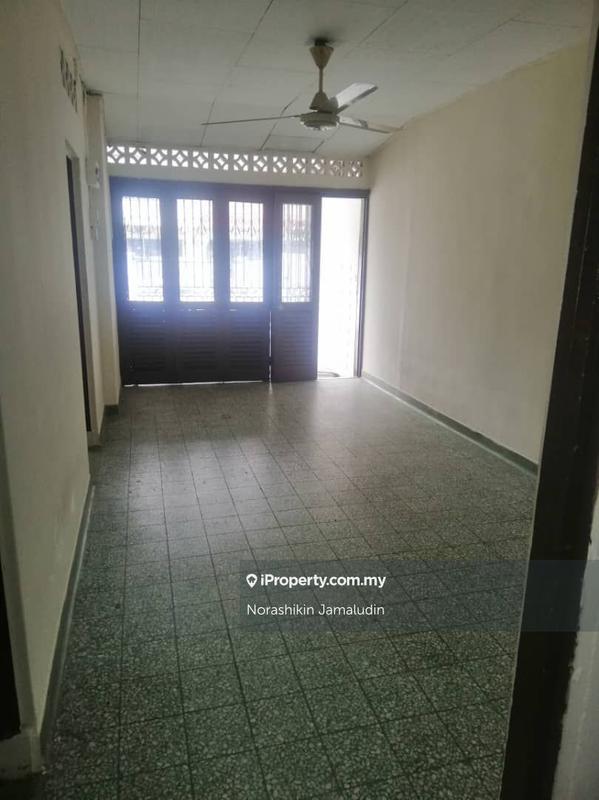 1-storey Terraced House for Rent in Seksyen 8, Petaling Jaya by Norashikin Jamaludin - iProperty.com.my
