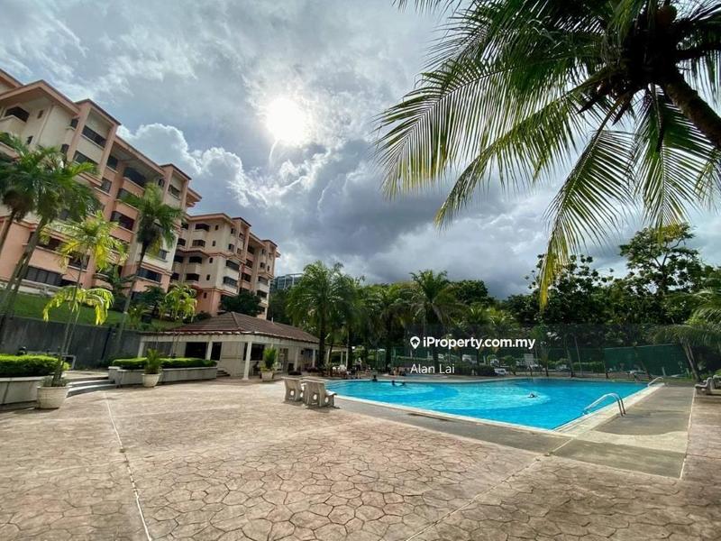 For Sale - Sunway Sutera Condominium