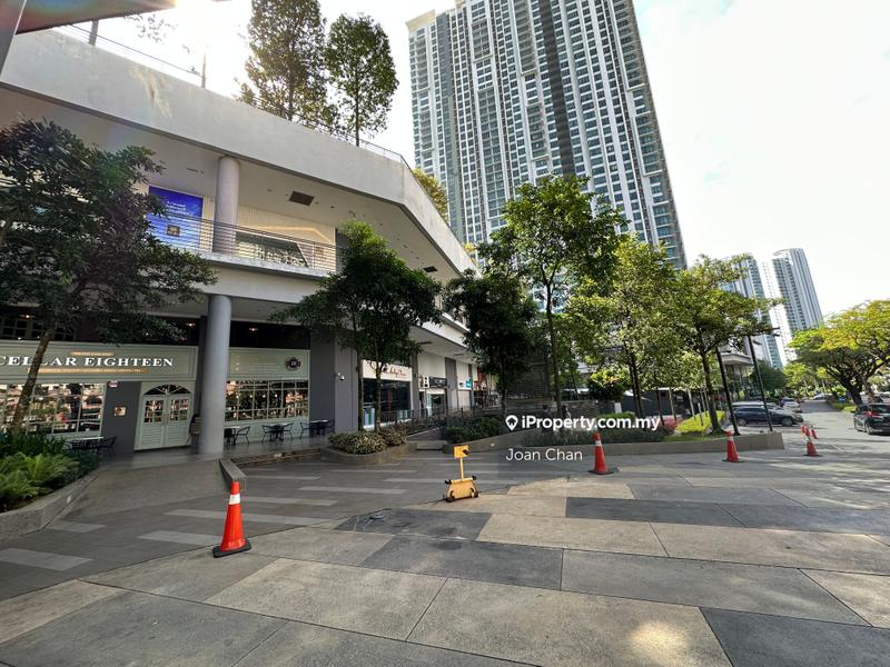 For Rent - 1st Floor Tropicana Avenue, Kota Damansara, Ara Damansara