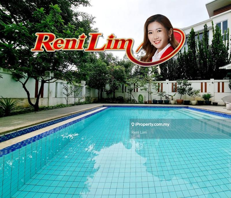 Semi-Detached House for Sale in Kota Damansara, Selangor by Reni Lim - iProperty.com.my