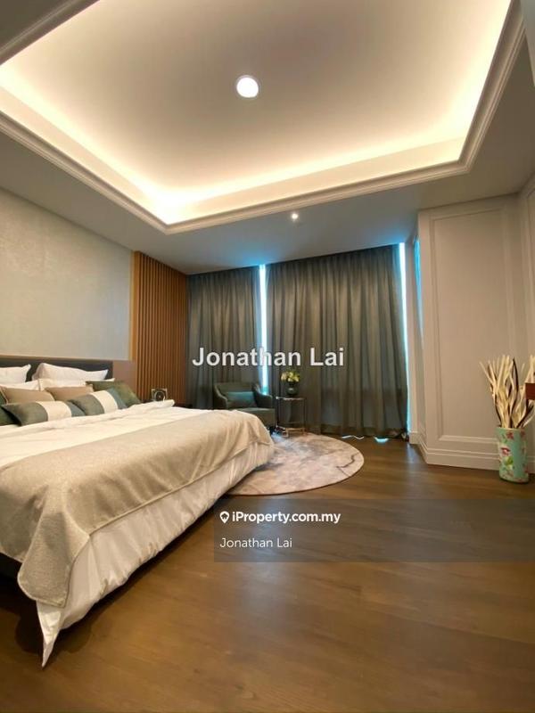 Service Residence for Sale in St Regis by Jonathan Lai - iProperty.com.my