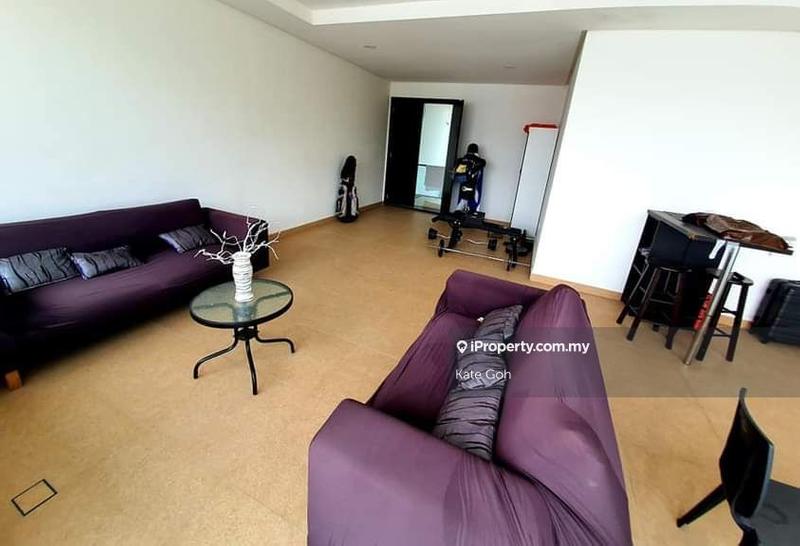 Semi-Detached House for Sale in Perdana Lakeview East, Cyberjaya by Kate Goh - iProperty.com.my