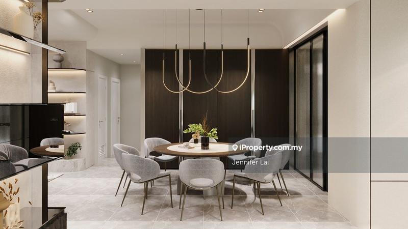 For Rent - Aetas Damansara