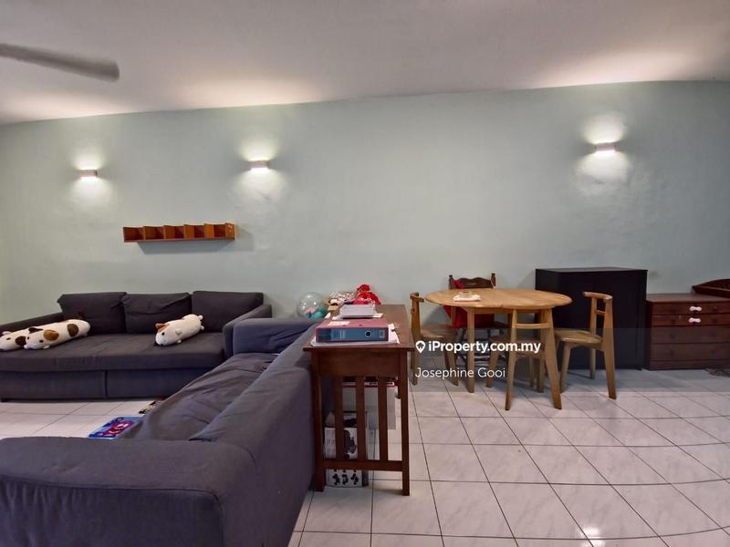 Condominium for Sale in Riana Green Condominium by Josephine Gooi - iProperty.com.my