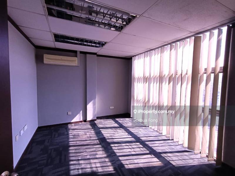 Office for Sale in BANDAR PUCHONG JAYA, Puchong by Joshua Fong - iProperty.com.my