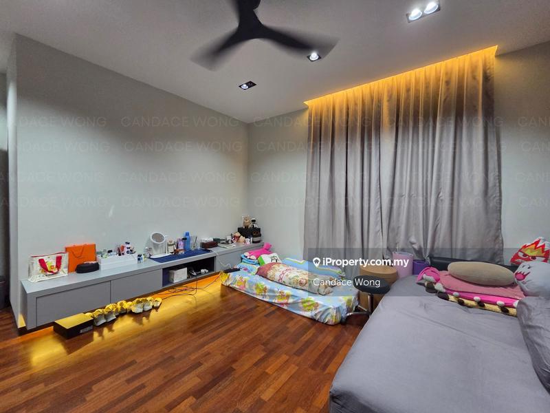 Bungalow House for Sale in Taman Desa Impian, Kajang by Candace Wong - iProperty.com.my