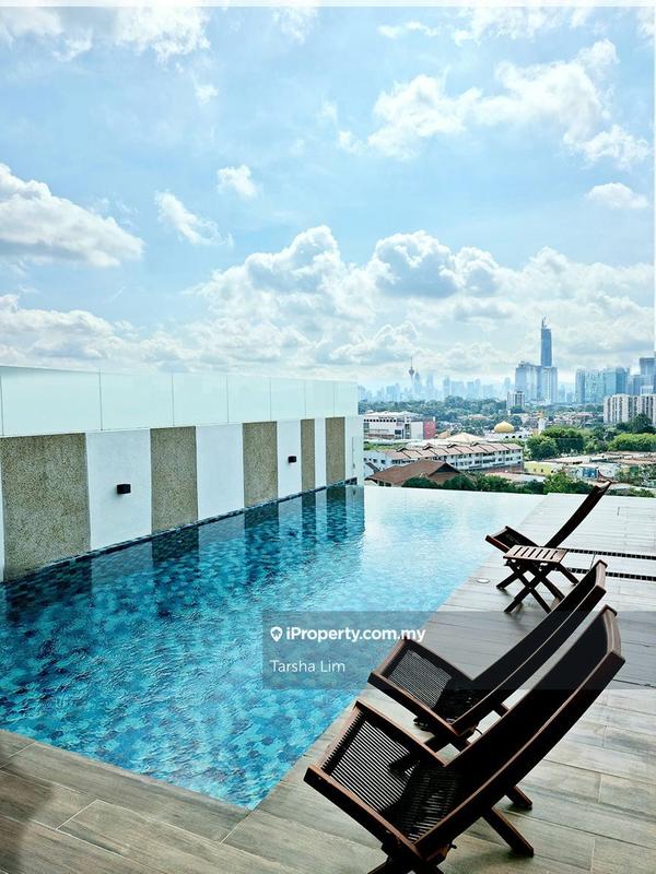 Bungalow House for Rent in Taman Bukit Pantai, Bangsar by Tarsha Lim - iProperty.com.my