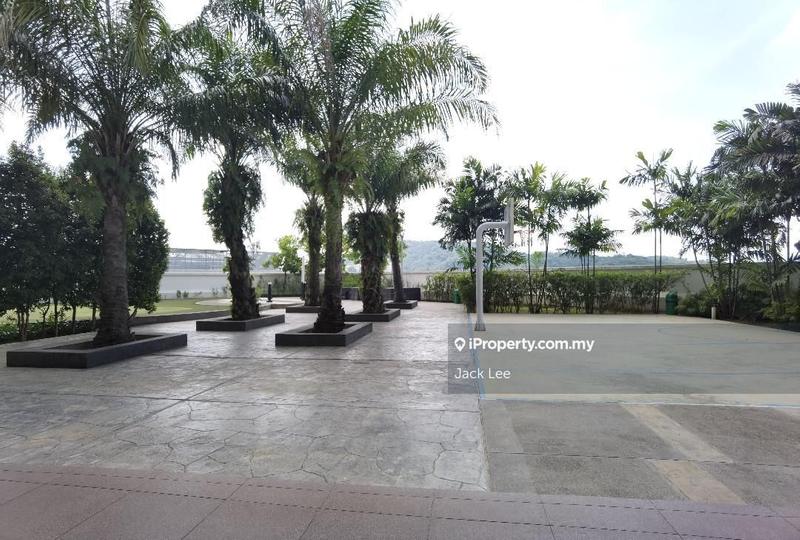 Residensi Servis untuk Dijual di Sinaran TTDI oleh Jack Lee - iProperty.com.my