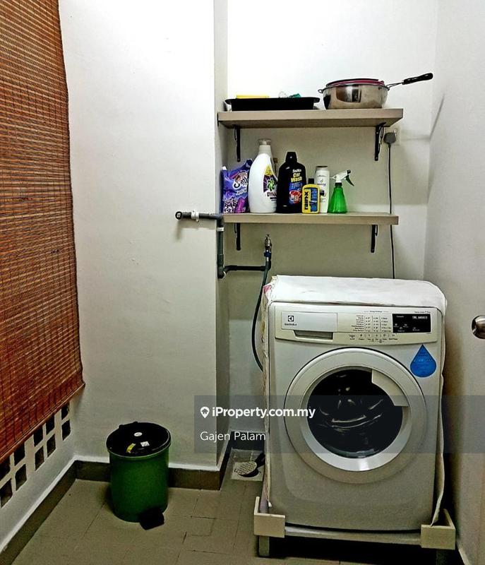 Kondominium untuk Dijual di Casa Tropika oleh Gajen Palam - iProperty.com.my