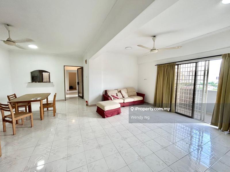 For Sale - Taman Desa Pesona