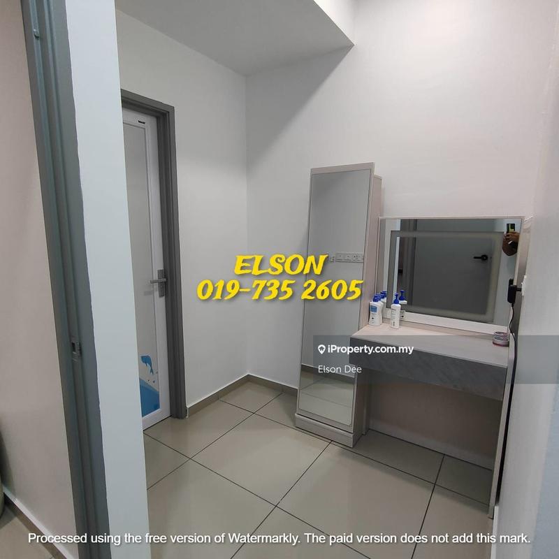 Service Residence for Sale in Metropol by Elson Dee - iProperty.com.my