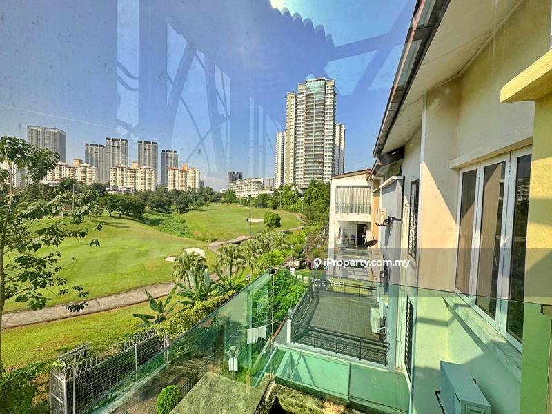 3-storey Terraced House for Sale in Taman Esplanad, Bukit Jalil by Ck Yee - iProperty.com.my