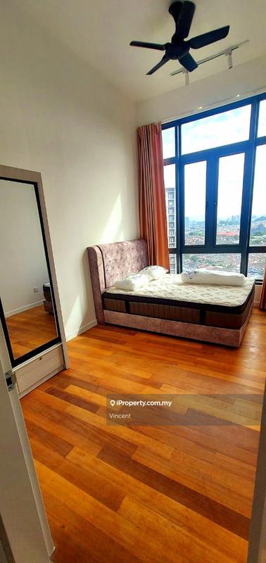 For Rent - The Maple Residences