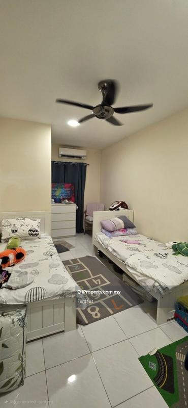Rumah Berangkai 2 Tingkat untuk Dijual di Nilai Impian, Nilai oleh Ferdaus - iProperty.com.my