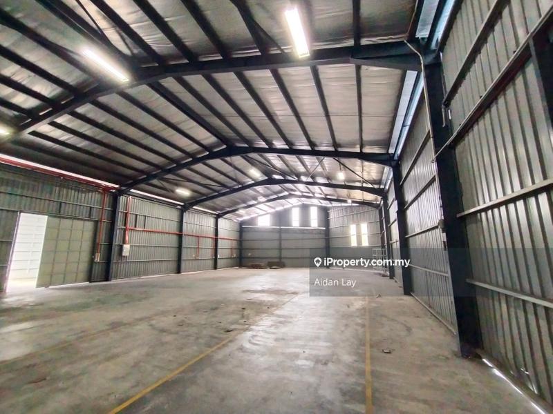 Detached Factory for Sale in Kota Damansara, Selangor by Aidan Lay - iProperty.com.my