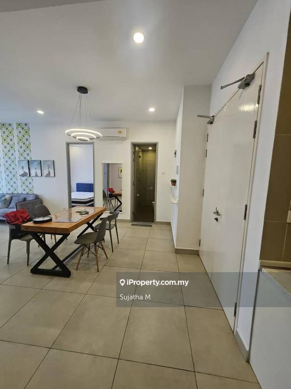 Residensi Servis untuk Disewa di KL Gateway Premium Residences oleh Sujatha M - iProperty.com.my