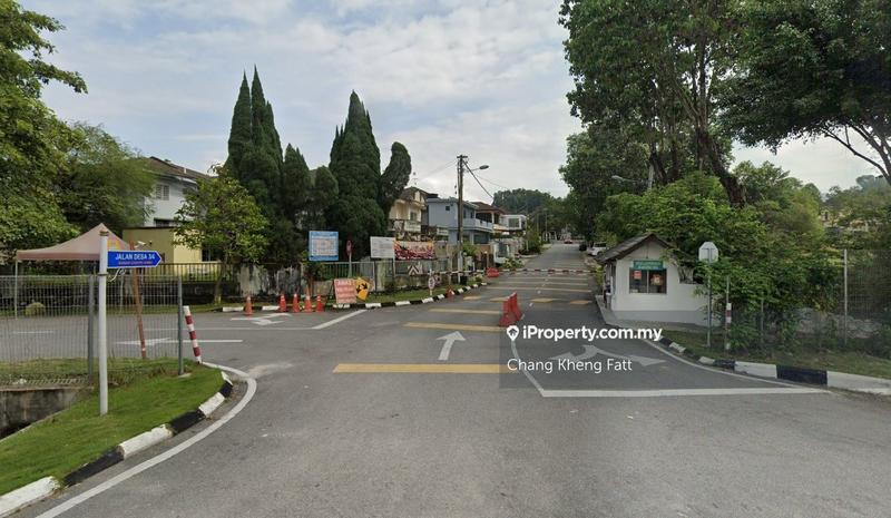Banglo Tanah untuk Dijual di Bandar Country Homes, Rawang oleh Chang Kheng Fatt - iProperty.com.my
