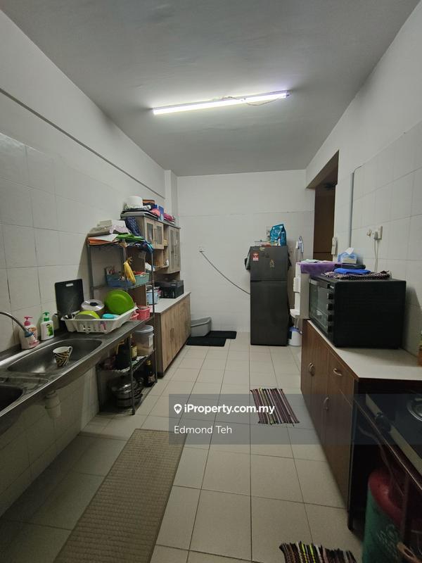Condominium for Sale in Villa Makmur by Edmond Teh - iProperty.com.my