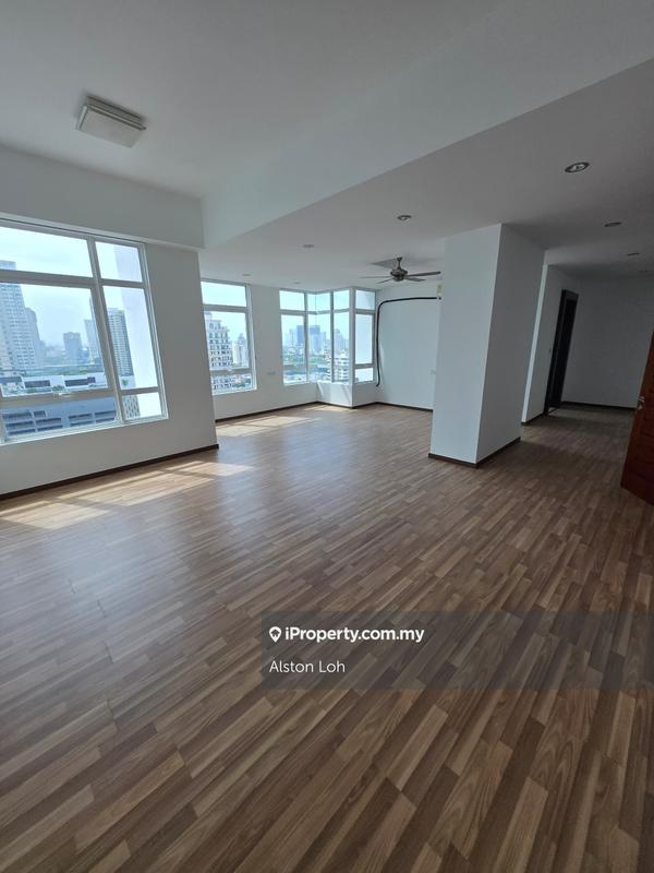 For Sale - H Residence (One Ritz Residence / Kelawai View)