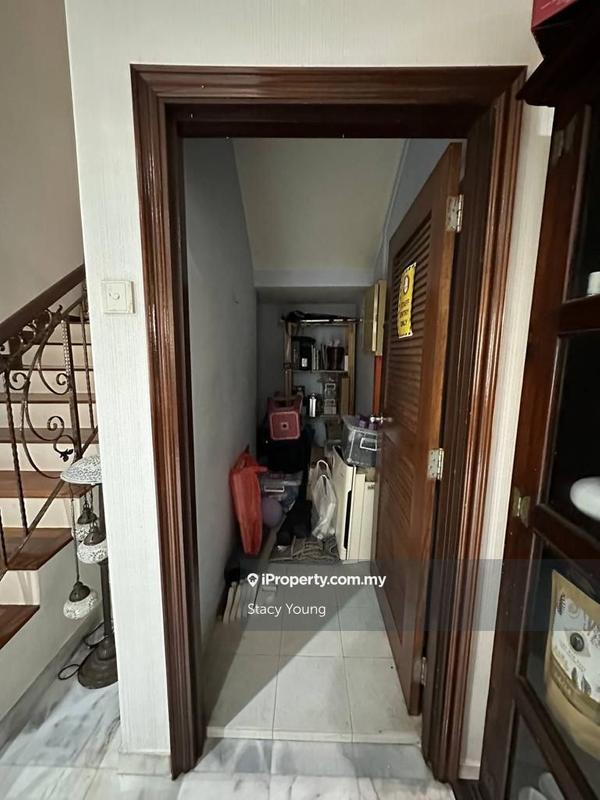 Rumah Berkembar untuk Dijual di Beverly Heights, Melawati oleh Stacy Young - iProperty.com.my