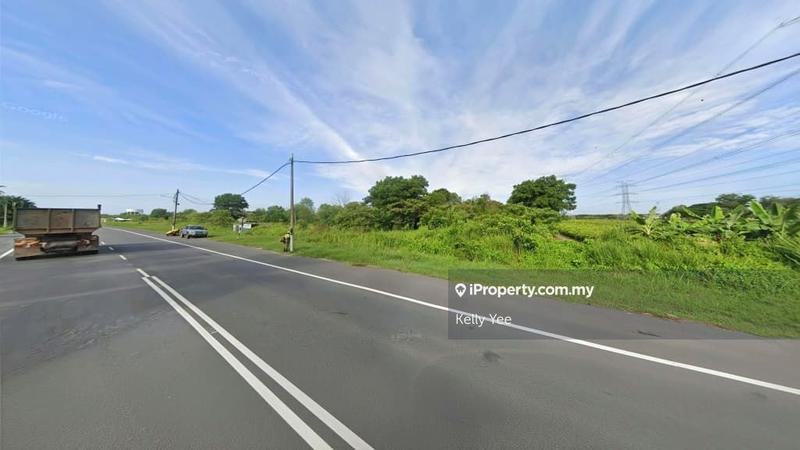 Agricultural Land for Sale in Kampung Baru Sungai Pelek, Sepang by Kelly Yee - iProperty.com.my