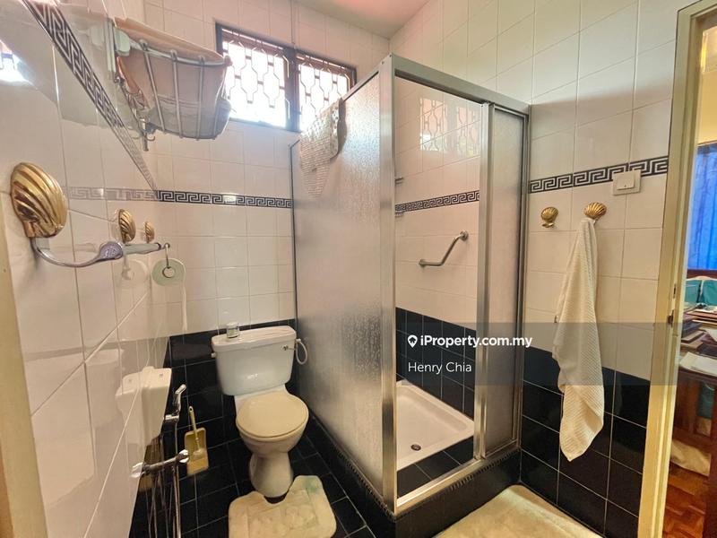 Rumah Berkembar untuk Dijual di Taman Lucky, Bangsar oleh Henry Chia - iProperty.com.my