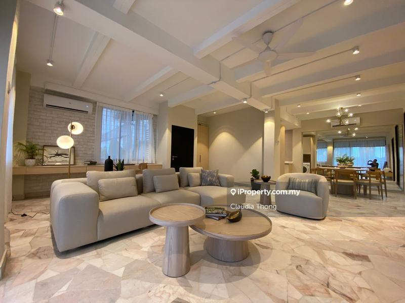 Bungalow House for Sale in Damansara Heights, Damansara Heights by Claudia Thong - iProperty.com.my