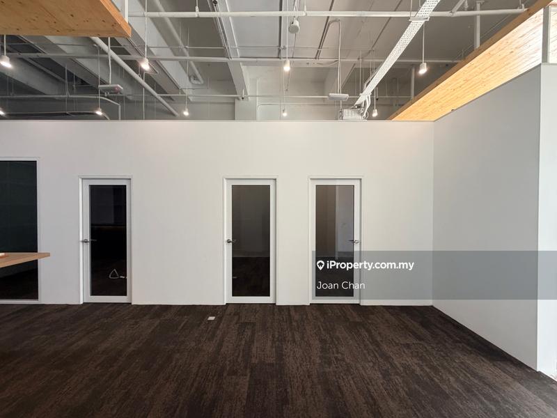 For Rent - 1st Floor Tropicana Avenue, Kota Damansara, Ara Damansara