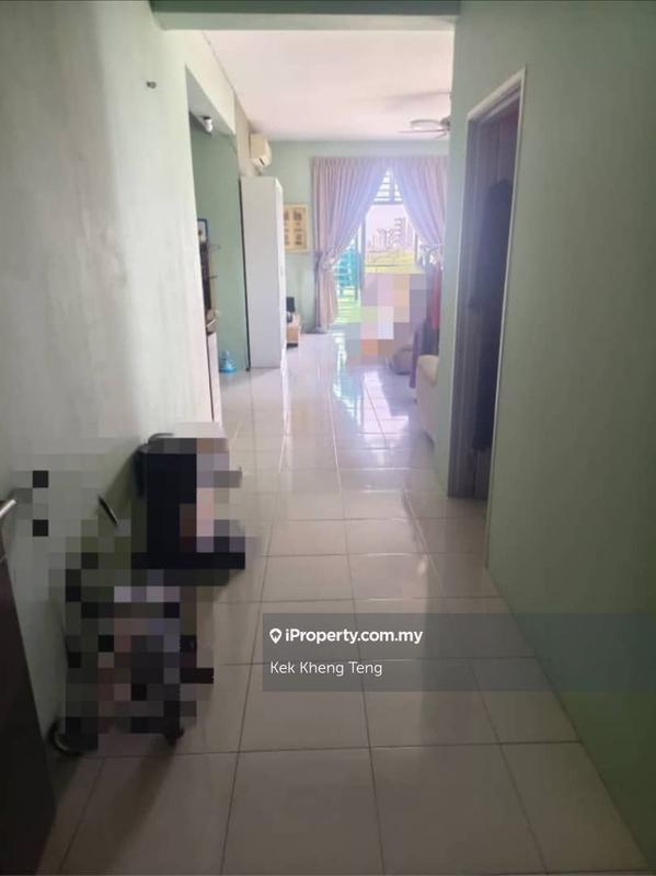 Condominium for Sale in Kelisa Heights by Kek Kheng Teng - iProperty.com.my