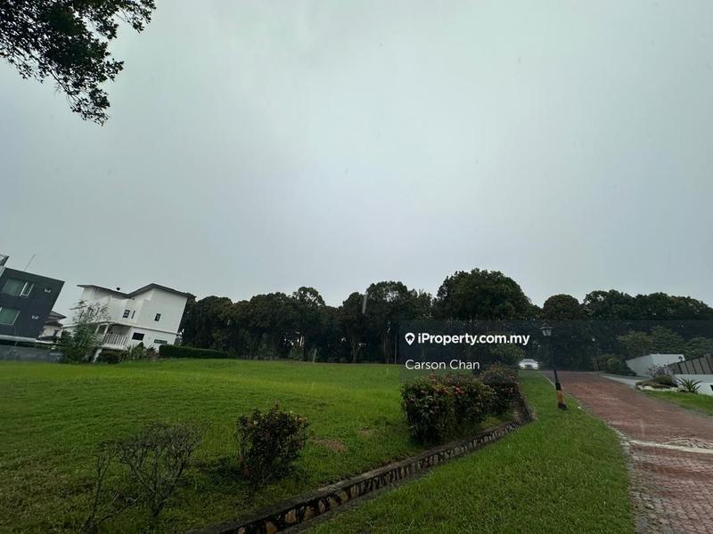 Tanah Banglo untuk Dijual di Mines Resort City, Seri Kembangan oleh Carson Chan - iProperty.com.my