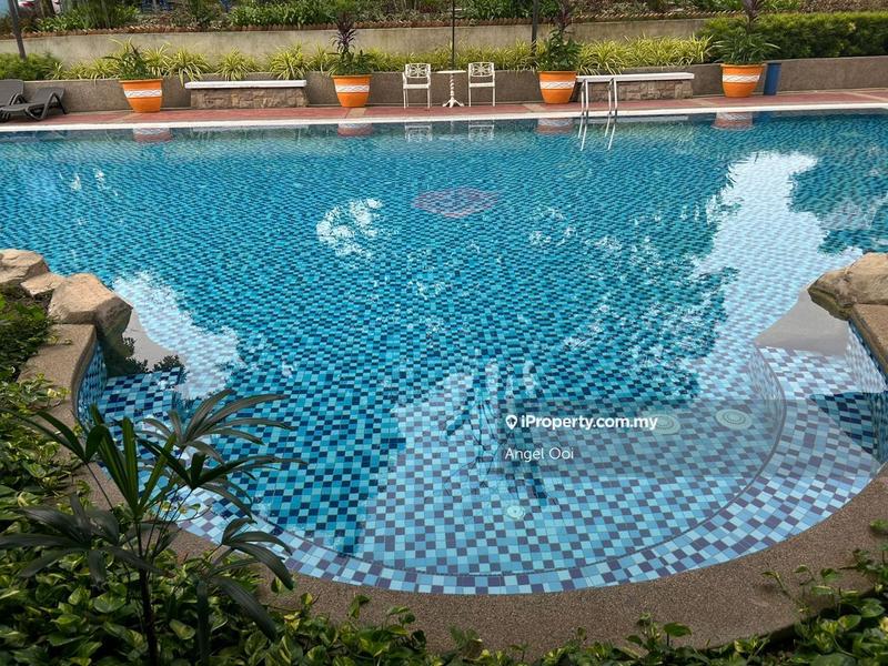 2-storey Terraced House for Sale in Aman Suria, Petaling Jaya by Angel Ooi - iProperty.com.my