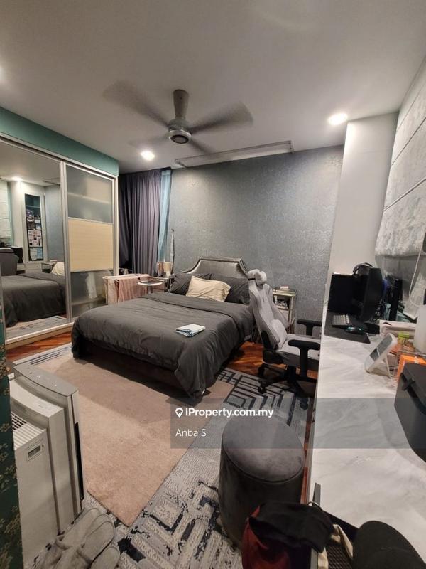 Kondominium untuk Dijual di Armanee Terrace oleh Anba S - iProperty.com.my