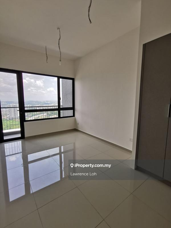 Condominium for Sale in Nidoz Residences @ Desa Petaling by Lawrence Loh - iProperty.com.my