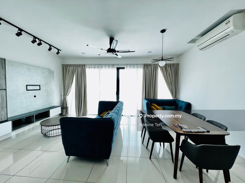 Kondominium untuk Dijual di GenKL oleh Adeline Teh - iProperty.com.my