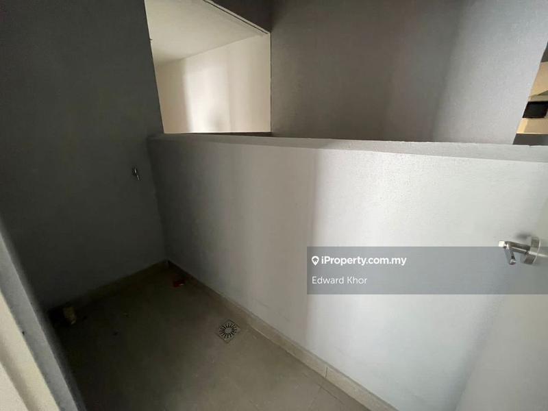 Service Residence for Sale in Trion @ KL by Edward Khor - iProperty.com.my