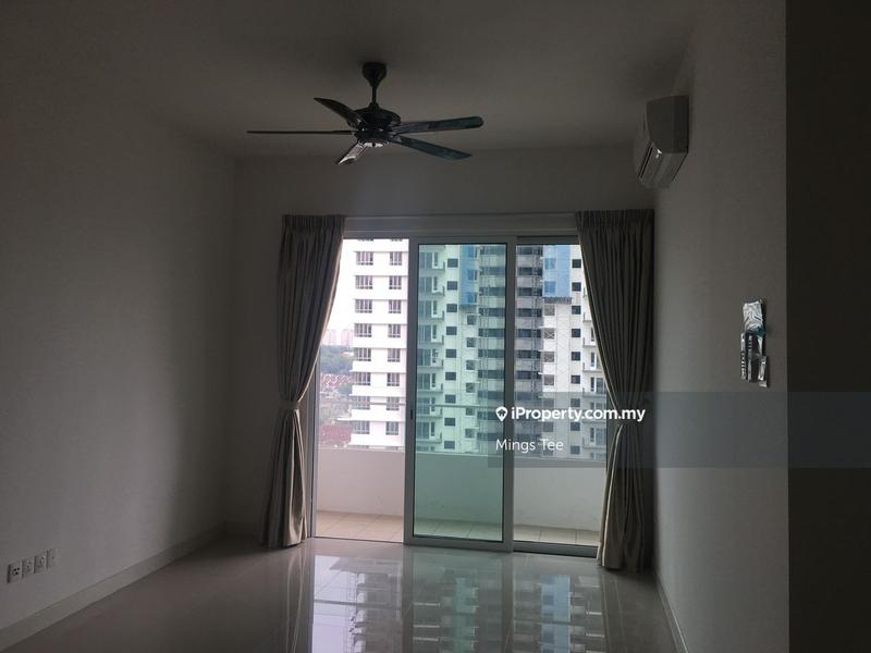 Condominium for Sale in Scenaria @ North Kiara Hills by Mings Tee - iProperty.com.my