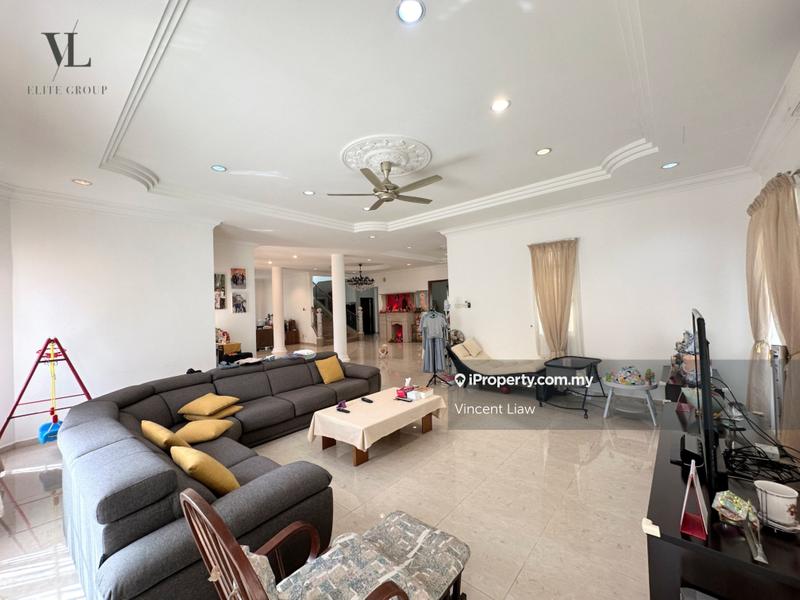 Bungalow House for Sale in Selangor Polo Residency, Kota Damansara by Vincent Liaw - iProperty.com.my