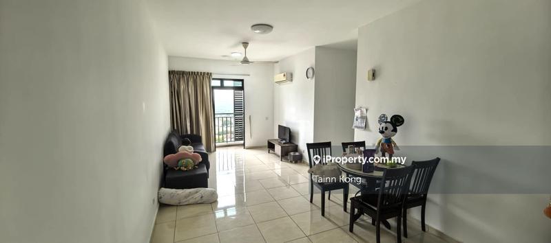 For Rent - Sky Breeze Service Apartment