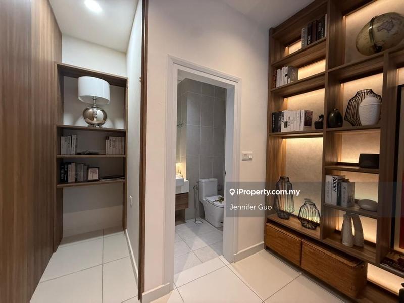 Semi-Detached House for Sale in Symphony Hills, Cyberjaya by Jennifer Guo - iProperty.com.my