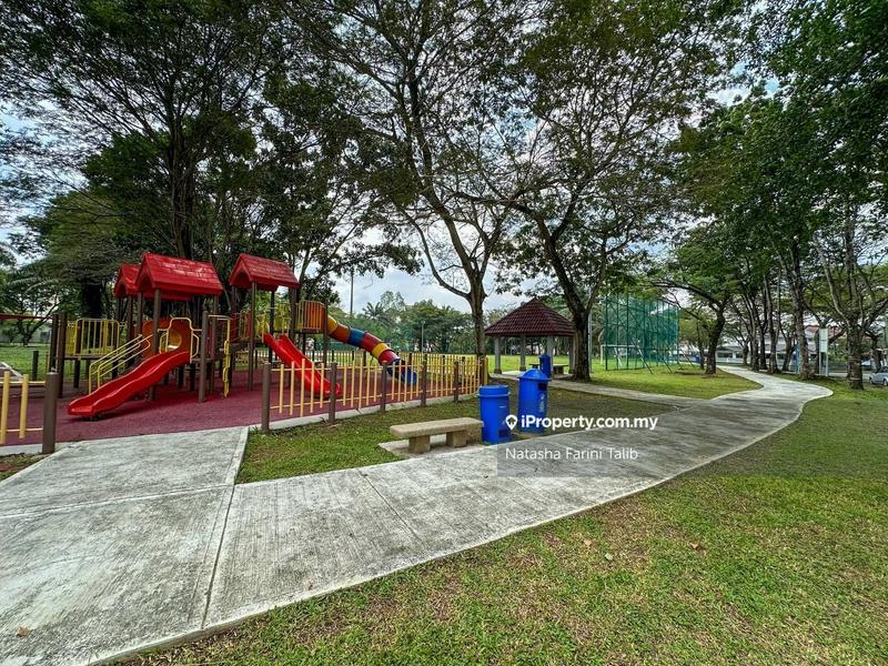 Rumah Berangkai 2 Tingkat untuk Dijual di Kota Damansara, Selangor oleh Natasha Farini Talib - iProperty.com.my