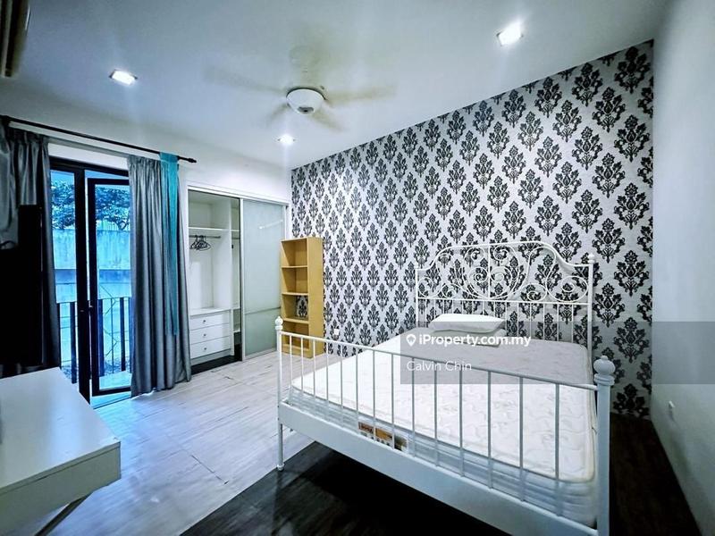 Condominium for Sale in 20trees by Calvin Chin - iProperty.com.my