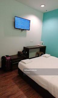 Hotel / Resort for Sale in Dickson Waterfront, Port Dickson by K.T Chong - iProperty.com.my